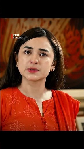 I’m Not Your Father 💔 | Most Heartbreaking Scene | Tere Bin Emotional Twist