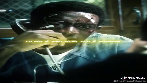 Cenas Imperdíveis da Série Snowfall