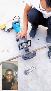 Ube machine que les chinois ont fait qui plient facilement #Chine #Afrique #machine #hightech | Royaume Tamfuh