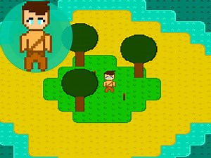 The Castaway Adventure II Windows game