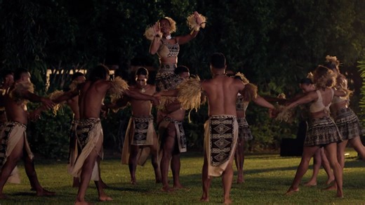 💃🕺 It wouldn’t be a #Pacific celebration without dance! Dance is an integral part of social gatherings in the Pacific, honouring the sanctity of community. Community has – and always will be – at the centre of #HealthyIslands discussions. | World Health Organization Western Pacific Region