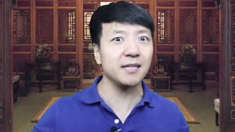 Sword of Goujian The Mysterious Ancient Sword That DEFIED Time