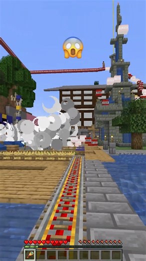 Falling Down Life Roads vs Italian Brainrot Bad Deeds | Danny Bionic Gaming | Facebook