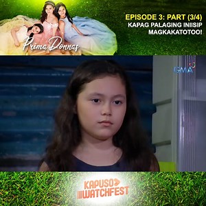 876K views · 10K reactions | Prima Donnas: Episode 3 (Part 3 of 4)...