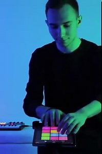 229K views | Make music & create beats! | Drum Pad Machine | Facebook