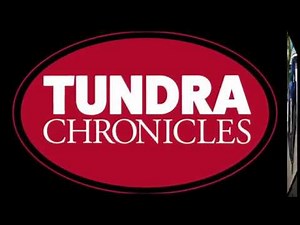 Tundra 275-70-18 LTX - KO2 Tire Comparison