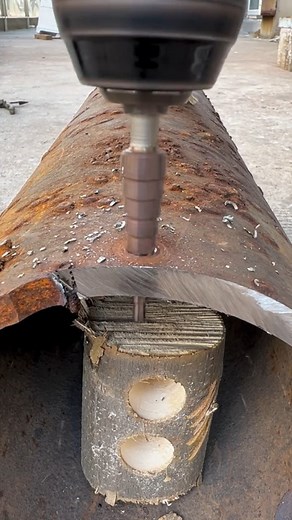 12K views · 346 reactions | #Recommended Tools: Pagoda Drill | Hardware Tools | Facebook