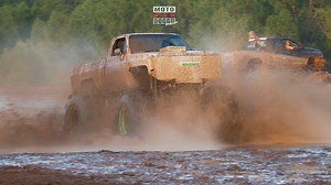 23K views · 498 reactions | Square Body Chevy at Louisiana Mudfest! #mudding #mud #megatruck #mudtruck | Moto Doggo | Facebook