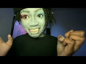 asmr sollux captor teaches u how to use a computer (ur so pathetic lol........)