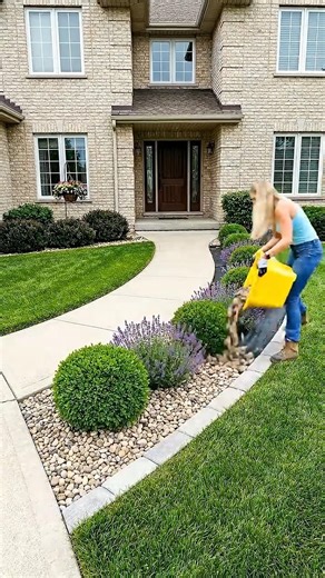 Easy Front Yard Ideas to Boost Curb Appeal Fast