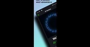 Download and run AI Genesis -Unlimited AI Power on PC & Mac (Emulator)