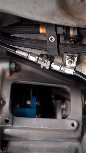 Chase Bays on Instagram: "A @tiltoneng Flow Control Valve one of the smartest purchases any racer/drifter can make. By allowing the clutch to slip slightly during quick engagements or clutch kicks, the flow control valve reduces shock loads to the driveline, lowering the chance of losing traction when downshifting and/or the chance of damaging driveline components. All of this adds up to fewer break-downs and less money spent on replacement parts, making the flow control valve a great investment