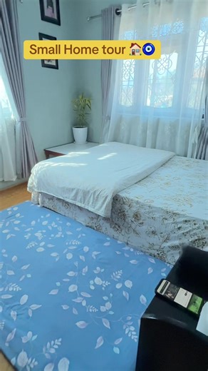 Charming Small Home Tour in Phidim, Pachthar