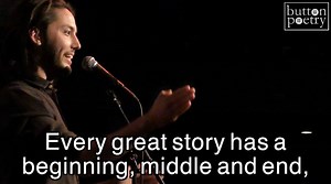 752K views · 11K reactions | Phil Kaye - "Beginning, Middle & End"...