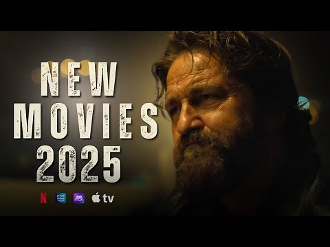 🎬 TOP 10 New Movies to Watch at Night! | Platform+