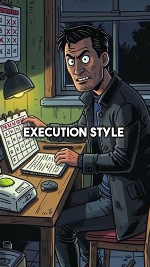 Father Kills Family, Fakes Their Escape, Then Vanishes Forever