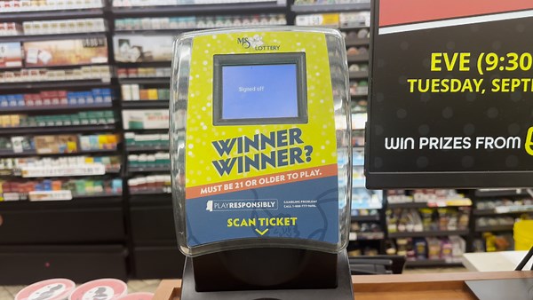 Mississippi player wins $1M on Millionaire Maker game