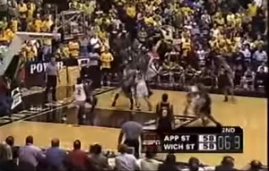 8.2K views · 115 reactions | App State Athletics on Reels | Facebook