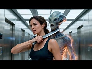 The Assassin Teleported Directly Behind Her Back—She Was Already Waiting With a Knife to His Throat