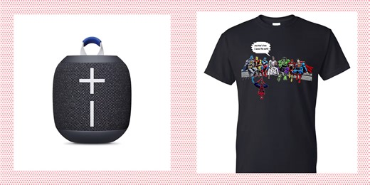 35 Christian Gifts for Men to Remind Him of the Power of Faith