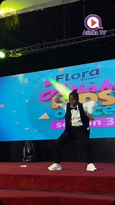 Atinka Kids Dance eviction show ongoing 😍🔥🔥 Catch it LIVE on Atinka TV… #atinka #atinkatv #atinkatvghana | Atinka TV Ghana