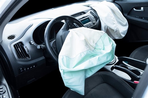 Scandale Airbag : voici comment le faire remplacer à domicile !
