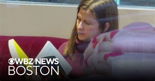 Learn more about the only brick-and-mortar romance bookstore in Greater Boston