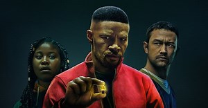 Watch the Trailer for Netflix's Jamie Foxx Movie 'Project Power'