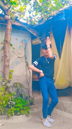 #short #dance #aashish aashiyna official