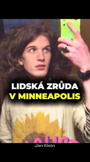 40K views · 2.5K reactions | Myslím, že s agresivitou této komunity i třeba v komentářích máme všichni bohaté zkušenosti. 路‍♂️ Nenechme to zajít příliš daleko. | Jan Klein | Facebook