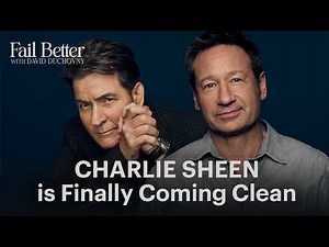 Charlie Sheen’s One Regret Is Not What You Think