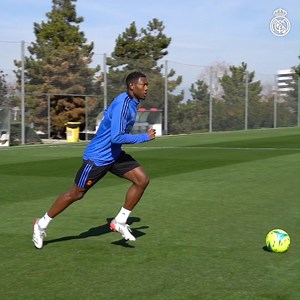 404K views · 10K reactions |  David Alaba  | Real Madrid C.F. | Facebook