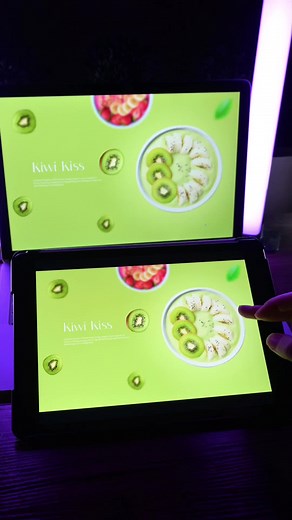 Hey fellow designers! • I'm super excited to share another slider idea with you ! Transform your design into a true masterpiece with this easy-to-make slider! Check out my tutorial to learn how to make rgrimdesign #figma #designguide #dailyinspiration #uiux #ui #ux #learndesign #uxuitips #designtips #animation #rinagrim #slider