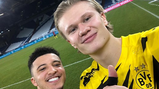 184K views · 5K reactions |  Unser Rückblick auf den Derbysieg. Am Samstag geht's weiter! Ziel: ➕3️⃣ | Borussia Dortmund | Facebook