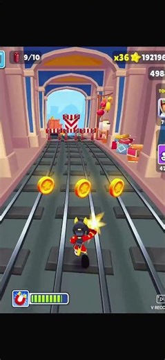 #subwaysurfers #mobilegaming #gaming #sybotv #games #gamingshorts #sybwgame #subwaysurfersgameplay
