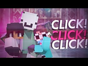 Click! Click! Click! | Minecraft Youtubers Full MEP