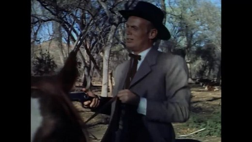 Broken Lance (1954)