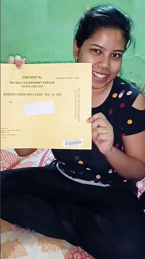 Finally Received My Graduation Degree from DU #delhiuniversity #graduation #receiveddegree