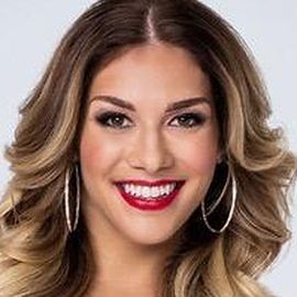 Allison Holker | Keynote Speaker | AAE Speakers Bureau