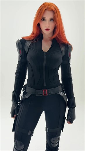 Black Widow Costume Ideas and Movie Insights