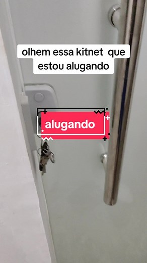 Kitnet Mobiliada para Alugar - Encontre a Melhor Opção Aqui!
