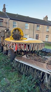 605K views · 4.1K reactions | Abandoned Hovercrafts Sitting On Drive. #abandoned #abandonedplaces #abandonedworld #hovercraft #explore #explorer #exploremore #explorepage #urbex #urbexworld #urbanexploration #viral #viralchallenge #viralreelschallenge #viralvideoシ #barnfind #cargraveyard #boat #nostalgia #army #swamp | Exploring With Boss | Facebook