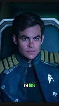 Star Trek Kelvin Timeline: Why It Failed, Explained #shorts