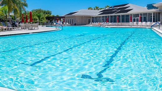 Manufactured Home Community in Ruskin, Florida | Riverside Club