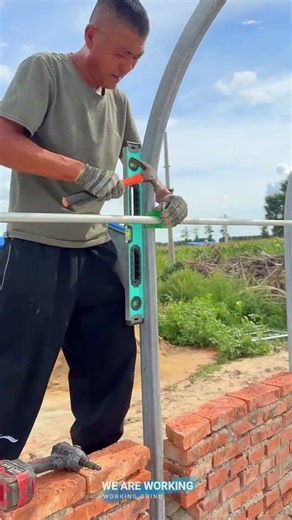 Quick Clamp Locking Trick! 🔧✨