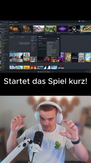 How to enable German in AC Black Flag Resynced (Steam Bug Fix) #shorts #acblackflagresynced #gaming