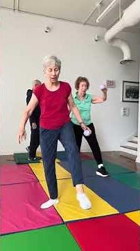 Vestibular training improves peripheral vision