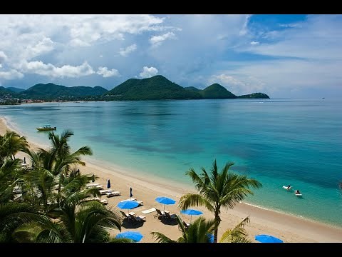 Luxury Island Living - Welcome To The Landings Resort & Spa