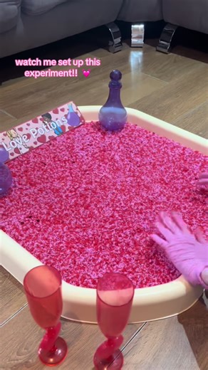 Creative Tray Ideas for Sensory Play and Experiments