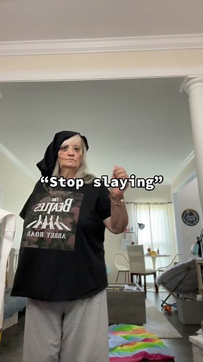 #blowthisup #slay #thanksforwatching #fpy #fyp#preppygrandma